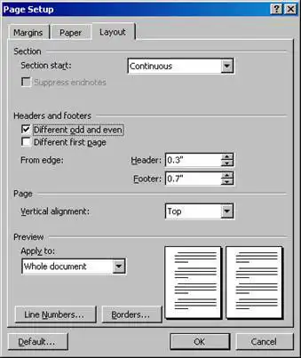 Filing Register Notices Electronically 2 image010 1